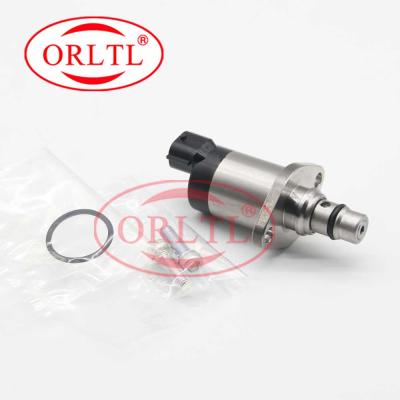 China ORLTL 294200 rial 2760 common oil pump calibrated valve common rail metering valve unit 294200-2760 fuel valve 2942002760 for ISUZU for sale