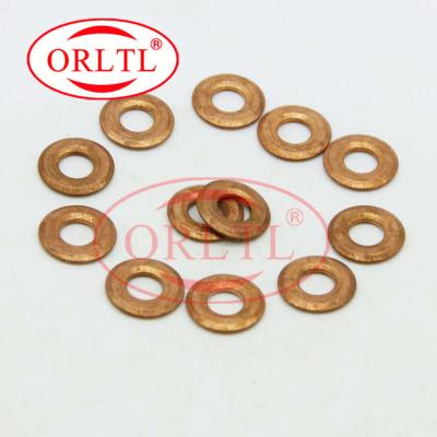 China rial injector ORLTL OR1015 common rail injector copper common joint or nozzle injector base joint for denso injector for sale