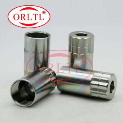 China ORLTL OR1001 High Speed ​​Steel Injector Cap Diesel Injector Nozzle Nut Nozzle Connector Nut For Denso Injector for sale