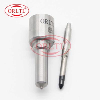 China Original ORLTL high speed steel g341 common rail injector nozzle for Delphi Nozzle g341 for sale