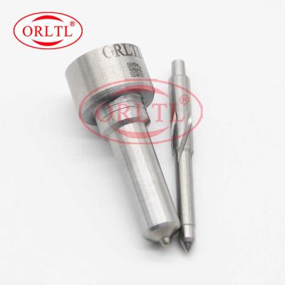 China ORLTL Diesel Injector Nozzle L028PBC Pump Nozzle L028PBD Original High Speed ​​Steel Diesel Nozzle ALLA152FL028 For Delphi for sale