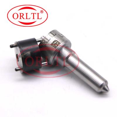 China ORLTL 7135-656 Auto Spare Parts High Speed ​​Steel Jet L135PBD, Diesel Fuel Valve 9308-621C For FORD 4S7Q9K546BD RM4S7Q9K546BD for sale