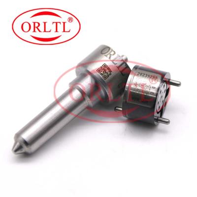 China ORLTL 7135-623 Auto Spare Parts High Speed ​​Steel Gear L281PRD 9308622B Fuel Rail Jet Pressure Relief Valve For KIA EJBR05501D for sale