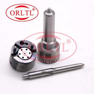 China ORLTL 7135-574 G341 L341PBD Auto Parts Kits 9308-625C Injector Control Valve High Speed ​​Steel Injector For FORD for sale