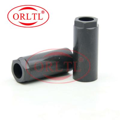 China ORLTL OR2005 High Speed ​​Steel Common Rail Injector Nozzle Nut Or Nozzle Cap Nut For Euro 3 Euro 4 Delphi Injector for sale