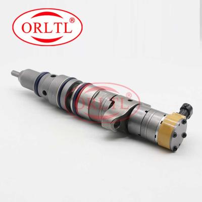 China ORLTL 10R 7221 Common Rail Pump Injection 10R-7221 Diesel Fuel Injectors 10R7221 For Caterpillar 165 for sale