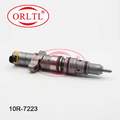 China ORLTL 10R 7223 10R-7223 10R7223 Diesel Fuel Injector Common Rail Injection Pump For Caterpillar C9 Engine SEP for sale