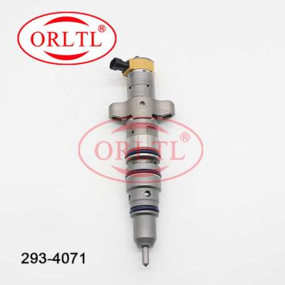 China ORLTL Replace Fuel Injector 293-4071 Engine Injector 293 Electronic Injection 4071 2934071 For Caterpillar JE for sale