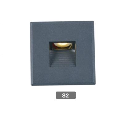 China IP44 Modern Waterproof Led Wall Lamp High Lumen Aluminum Decorative Wall Lamp for sale