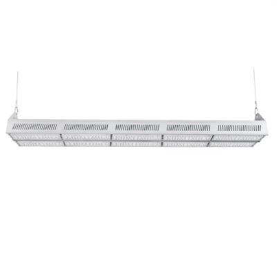 China Modern IP65 High Efficiency And Linear High Indication LED High Bay Light for sale