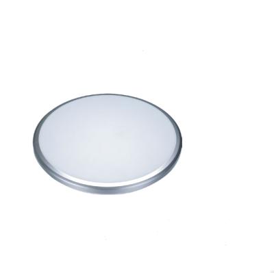 China Modern Hot Switch IP54 3CCT MW Sensor AC85-265V 18W 24W 32W Round LED Ceiling Light for sale