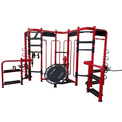 China SW-360S Gym Equipment Safe Complete Fitness Training Machine That Create The Perfect Shape for sale