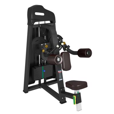 China Safe Hammer Hot Selling Force Seated Shoulder Trainer Fitness Gym Equipment for sale