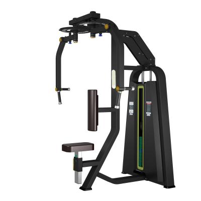 China Professionally Safe to Build Good Form / PEC Bead Delt Fly Fitness Equipment for sale