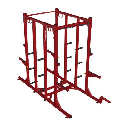 China 2019 Half Cabinet Strength Freedom Safe Fitness Bestselling Wholesale Equipments for sale