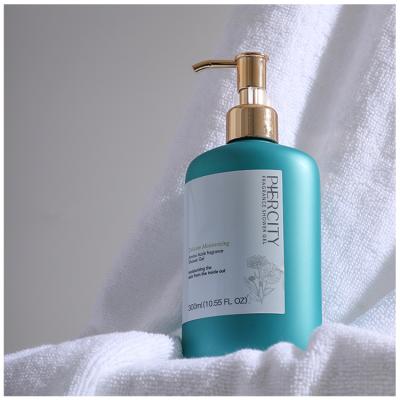 China Refreshing New Skin Care Products Delicate Moisturizing Amino Acids Body Wash With Long-lasting Fragrance for sale