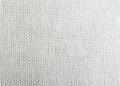 China 100% Cotton Knit Fabric Sweater Fashion Apparel Fabric 270GSM for sale