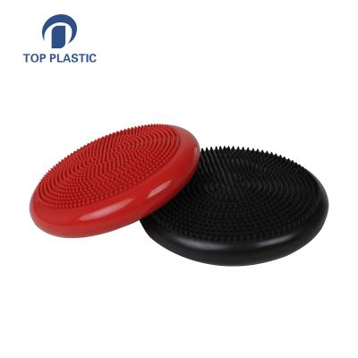 China Massage Bustle Seat Stability Inflatable Cushion for sale