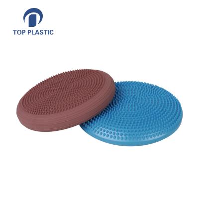 China High Quality Massage Keep Balance Exercise Cushion for sale