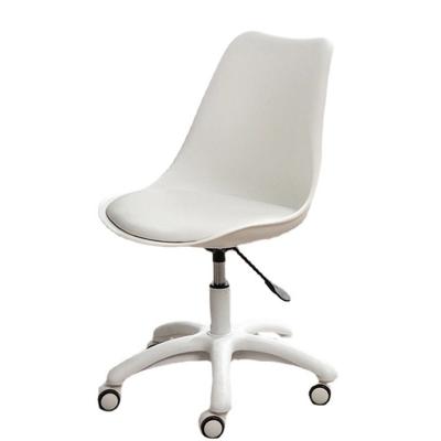 China (Height)Adjustable Mechanism Furniture Ergonomic Computer Mesh Rotating Office Chair With Aluminum Alloy for sale