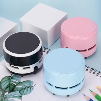 China Wholesale Hotel Electric Mini Vacuum Cleaner With Customized Color For Office And Home Use for sale