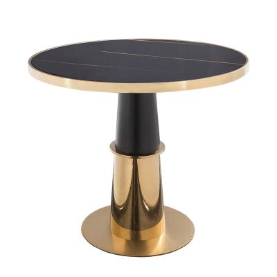 China modern hardware metal stainless steel table base for metal base dining table iron furniture low table leg for sale