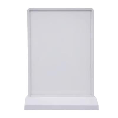 China Convenient Flexible Adverting Rechargeable Light Boxes 2500 Lux for sale