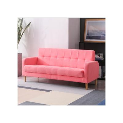 China Quality Guaranteed Cheap Luxury Modern Set Foldable Sofa For Livingroom Home Furniture for sale