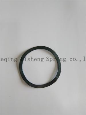 China High Tech Triple Wave Washer , Wave Washer For Bearing Anti Corrosion for sale