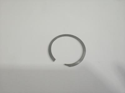 China Anillo de retención espiral negro de los muelles en espiral de la tensión del acero de carbono para el coche eléctrico en venta