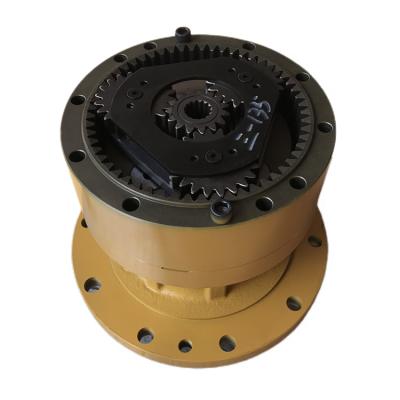 China SANY Excavator Parts SY135-7 Swing Reduction Device Swing Gearbox for sale