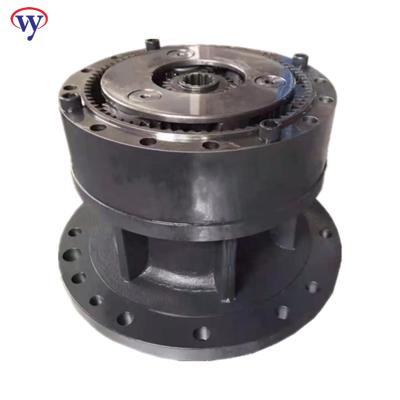 China Excavator WY Parts E320B E200B Swing Gearbox Reduction Group Motor Gearbox 2003375 7Y-1791 for sale