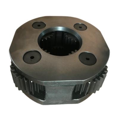 China 2nd Replacement Sun Gear Carrier Planetary Swing Final Drive Gear Assy Replacement For VOLVO 360 Excavator for sale