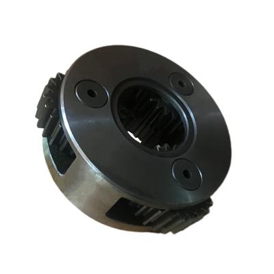 China 2nd Replacement Sun Gear Carrier Planetary Swing Final Drive Gear Assy Replacement For Komatsu PC120-6 Excavator for sale