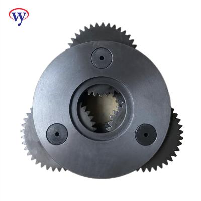 China Machine Repair Shops 1st 333-2995 Planetary Gear Set Planet Carrier Assembly For CATERPILLAR E320D2 Excavator Inner Parts for sale