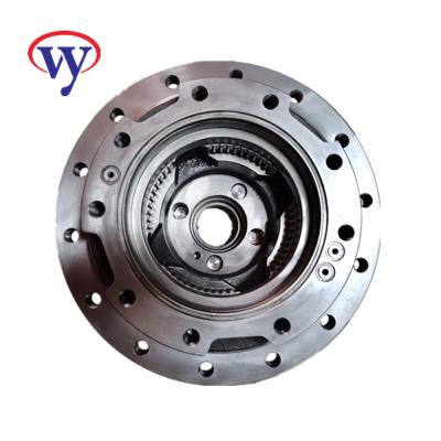 China Excavator Excavator WY Excavator Parts Hydraulic Engine Housing Travel EX120-5 1020617 Housing Motor 40kg for sale