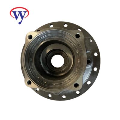 China Replacement WY Excavator Part Reduction Housing E200B Swing Motor Housing 099-3799 Housing Final Drive 096-5940 for sale