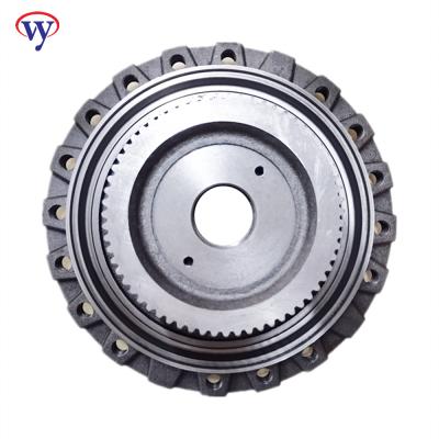 China Excavator WY Final Drive Housing for Excavator SK200-6E SK200-7 Travel Motor Housing YN53D00008S018 YN53D00008F2, YN53D00008F1 for sale