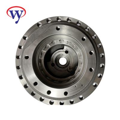 China Excavator Excavator WY Excavator Parts Final Drive Housing Travel DX380 Motor Housing for sale