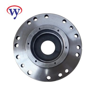 China WY Replacement Swing Reduction Housing For R130 Excavator Rotary Shaft Housing XKAQ-00250 for sale