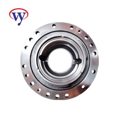 China WY Replacement Swing Reduction Housing for ZX200-3 Excavator Rotary Shaft Housing 1033370 for sale