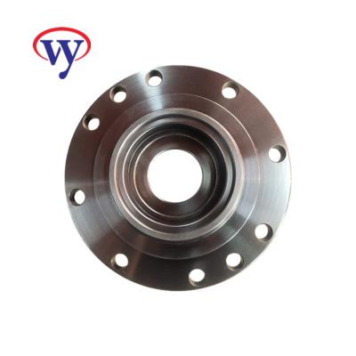 China Replacement Weiyou Rotary Shaft Housing Old Style YC35-6 Swing Shaft Housing for sale