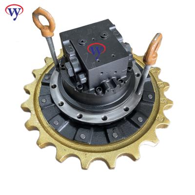 China Replacement Excavator Motor Assy For EX60-1 EX60-2 Final Drive With Engine HMGB08BA 9069295 9138838 9069509 9096479 9138927 for sale