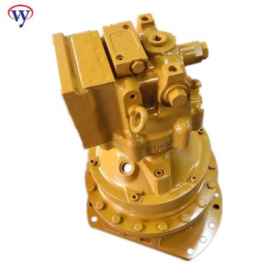 China Replacement WY Excavator Parts Final Drive Motor For PC200-7 PC200-8 Swing Gear 706-7G-01040 706-7G-01041 for sale