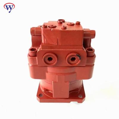 China Building Material Shops Weiyou SG20 JMF250 Swing Motor For Excavator Swing Reduction Hydraulic Motor Swing Device for sale