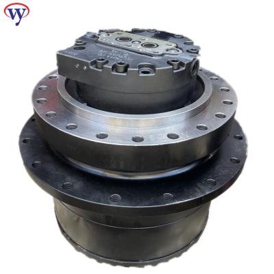 China Replacement Weiyou Travel Motor Assy For Caterpillar E330 E330D2 296-6218 353-0562 for sale