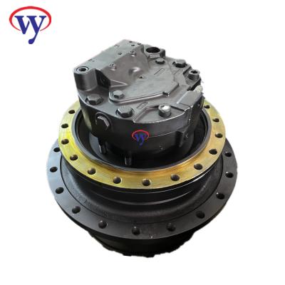 China Replacement Weiyou Travel Motor Assy Final Device Used For CATERPILLAR CAT345 E349 Final Drive 527-7095 333-3036 for sale