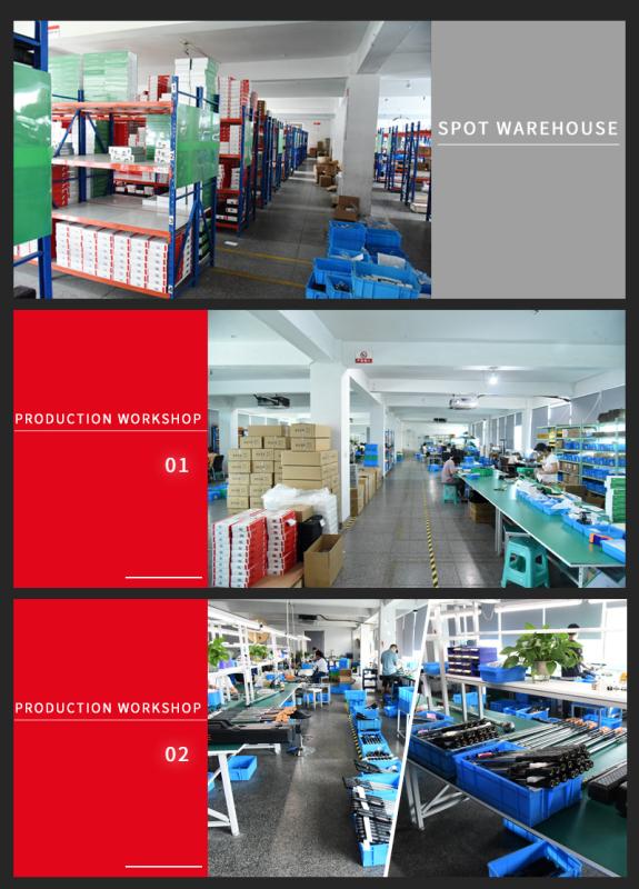 Verified China supplier - Wenzhou Abe Measurement And Control Technology Co., Ltd.