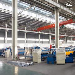 Verified China supplier - Zhejiang Willing International Co., Ltd.