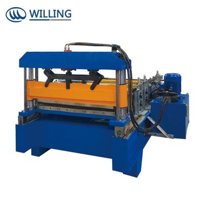 China Factory Hot Sale Sheet Metal High Speed ​​Cut To Length Machine Export Line for sale